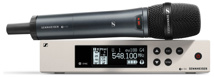 SENNHEISER EW 100 G4-945-S-B Wireless vocal set