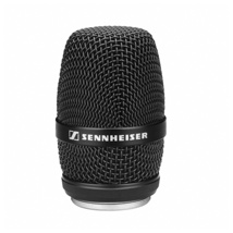 SENNHEISER MME 865-1 BK Microphone module, condenser, supercardioid, for SKM 100/300/500 G3 and G4, SKM 2000/6000/9000, SKM D1/AVX, SL Handheld DW, black