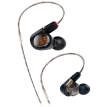 Audio-Technica ATH-E70 Professional In Ear Monitor Headphones