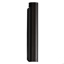 CHIEF Pin Connection Column Extension Column,300mm, Blk