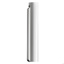 CHIEF Pin Connection Column Extension Column,300mm, Wht