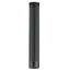 CHIEF Pin Connection Column Extension Column,800mm, Blk