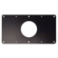 CHIEF Small Flat Panel Interface Bracket - 50x50 Vesa, M8