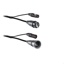 Product Group: LIVEPOWER Hybrid Audio + Power Cable 3G1,5 Xlr3/Schuko Pin Earth