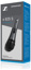 SENNHEISER E 825-S Vocal microphone, dynamic, cardioid, 3-pin XLR-M, anthracite, includes clip and bag