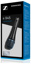 SENNHEISER E 945 Vocal microphone, dynamic, supercardioid, 3-pin XLR-M, black, includes clip and bag