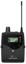 SENNHEISER EW IEM G4-TWIN-B Wireless stereo monitoring twin set