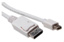 AK3968 ACT 50 cm Conversion cable Mini DisplayPort male to DisplayPort male
