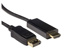 AK3987 ACT Conversion cable DisplayPort male to HDMI-A male  0.50 m