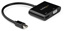 STARTECH Adapter - Mini DP to HDMI VGA - 4K 60Hz