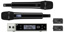 SENNHEISER EW-DX 835-S SET (S2-10) Digital wireless handheld set