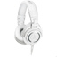 AUDIO-TECHNICA Professional Monitor Headphones - White