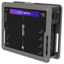 XVISION 5 Port Gigabit Network Switch - PT1 In/Thru - MM - OpticalCON Duo
